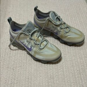 Nike VaporMax Flyknit Shoes